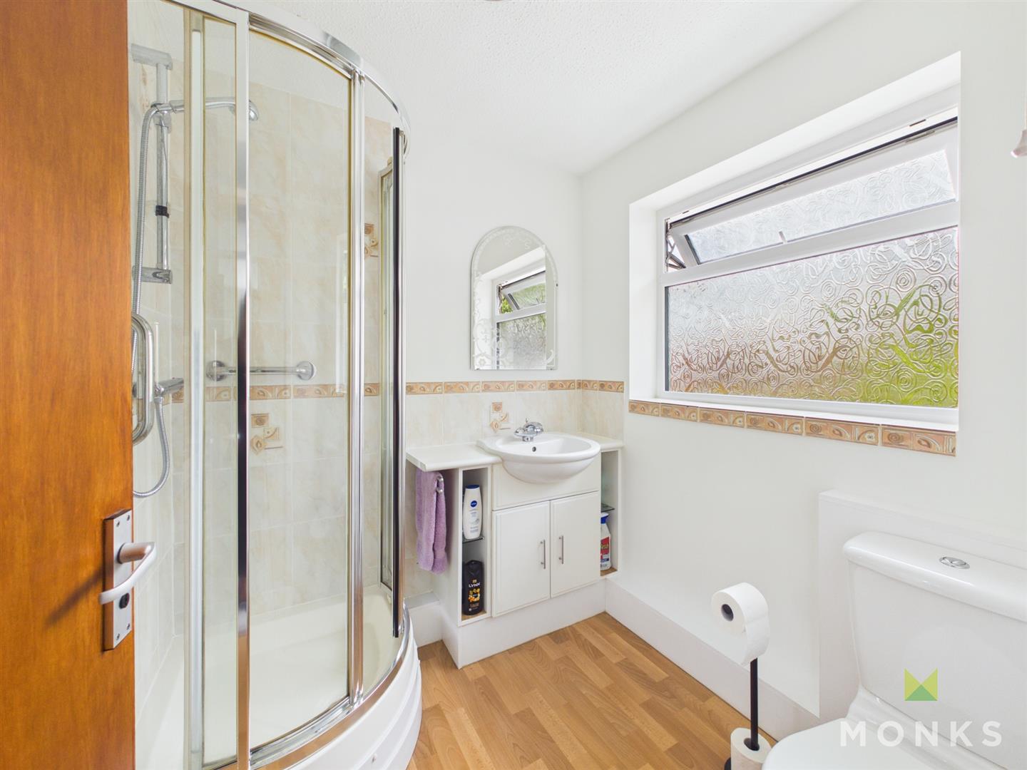 56 White Hart, Shrewsbury, SY3 7TE For Sale